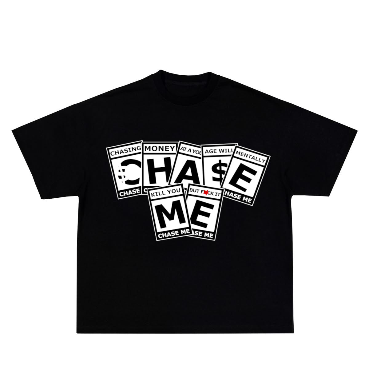 F*CK IT TEE